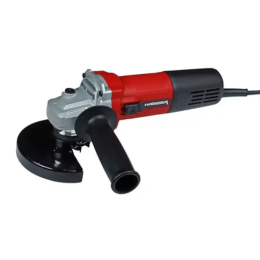 Угловая шлифмашина Haisser GA-14SEC 1400 Вт (127299) - фото 2