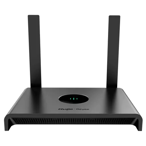 Бездротовий смарт-маршрутизатор Ruijie Reyee RG-EW300N, 300 Мбіт/с, 180×120×27 мм