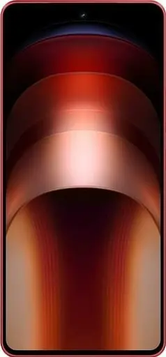 Смартфон Vivo iQOO neo 9, 12/256GB Red/White - фото 3