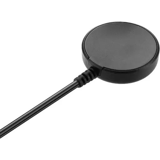 Зарядний пристрій DK CDK Samsung Active (R500) 40mm кабель (1m) USB (013566) (black) - фото 6