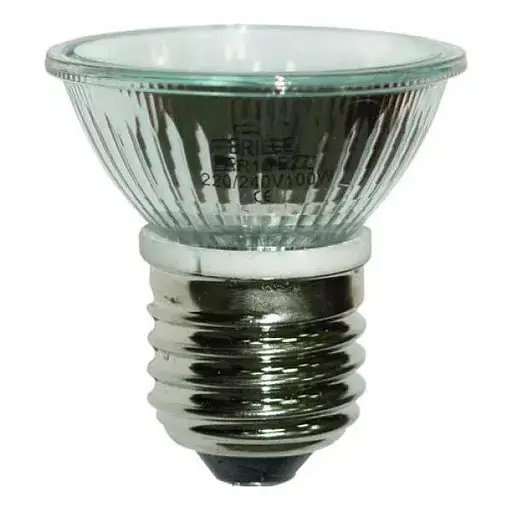Лампа Brille галогенна PAR 16 75W E27, 30 Flood Br 220 В