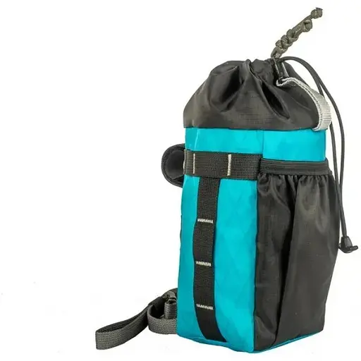 Сумка на руль KasyBag X-Pocket Pack One hand Turquoise (1106-KB-XPPOH-tq)