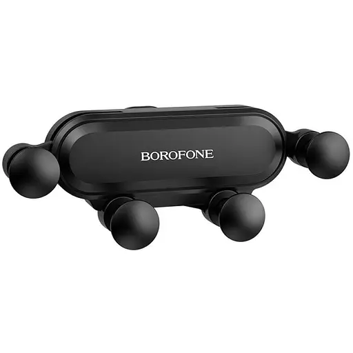 Автотримач Borofone BH19 Eddie Gravity для смартфона