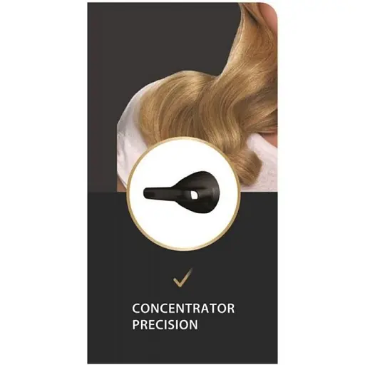 Фен ROWENTA CV-5940F0 - фото 10