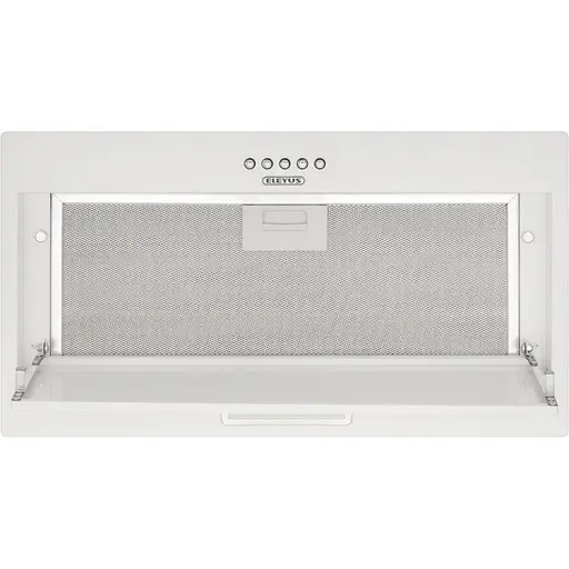 Встраиваемая вытяжка Eleyus URBAN 1200 LED 52 WH - фото 5