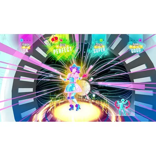 Гра Just Dance 2020 (російська версія) (Nintendo Switch) - фото 6