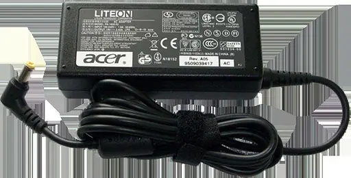 Блок живлення Acer (19V 4.7A 90W) 5.5x1.7 original "Б/В" - фото 3