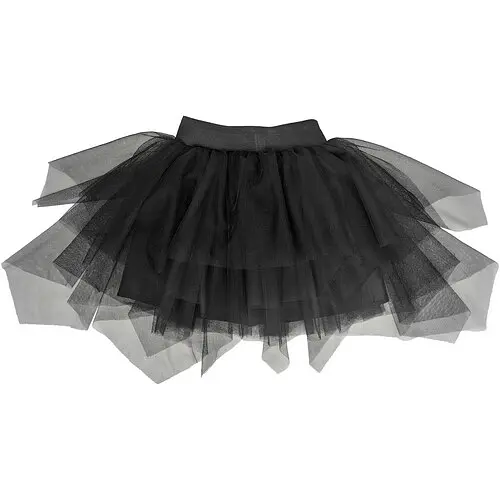 Спідниця Інфанта маленька - фото 1