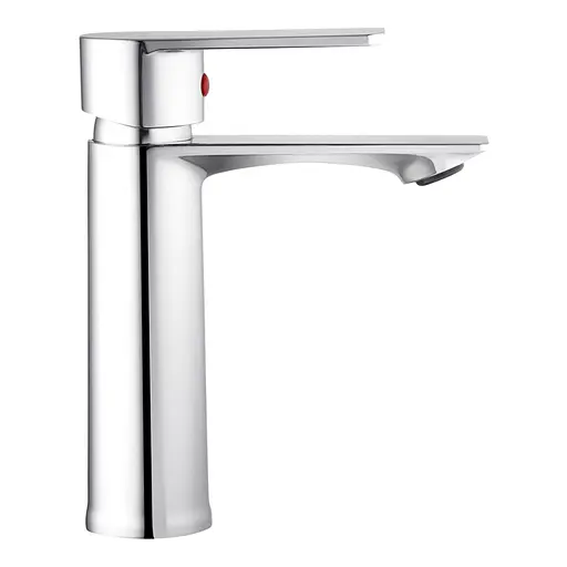 Змішувач для раковини Agua Merida-C010 (CV035430) - фото 4