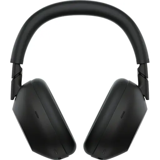 Наушники Sony WH-1000XM6 Black (WH1000XM6B.CE7) [136737] - фото 2