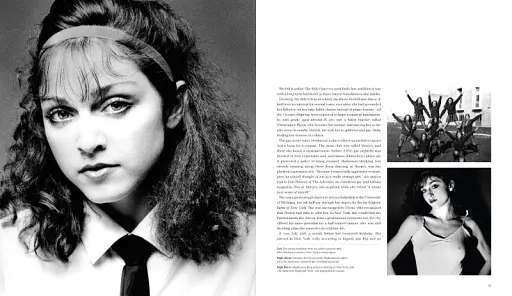 Madonna: Album by Album - фото 10