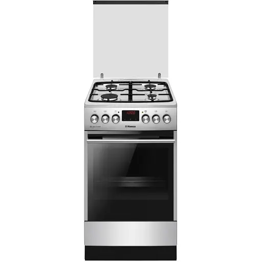 Плита Hansa FCMS582258 - фото 1