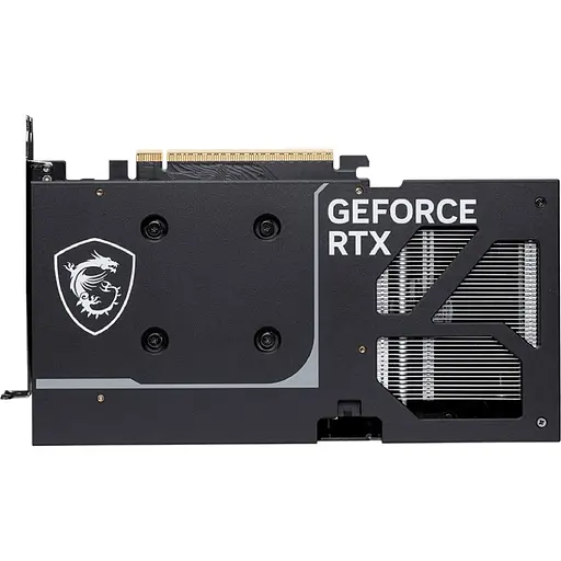 Видеокарта MSI GeForce RTX 5060 Ti 8 GB VENTUS 2X OC PLUS (G506T-8V2CP) EU [135945] - фото 4