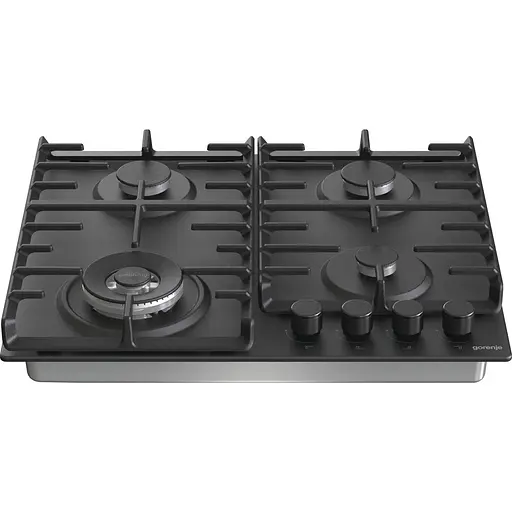 Варильна поверхня Gorenje GW642SYB газова [137918] - фото 2