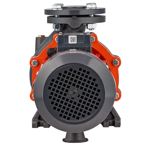 Насос відцентровий горизонтальний Leo 3.0 XST50-200/92 380В 9.2кВт H 50.5(42)м Q 1200(833)л/хв (7715893) - фото 7