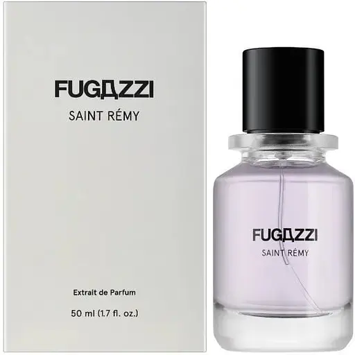 Духи оригинал Fugazzi Saint Remy 50 мл Extrait de Parfum - фото 1