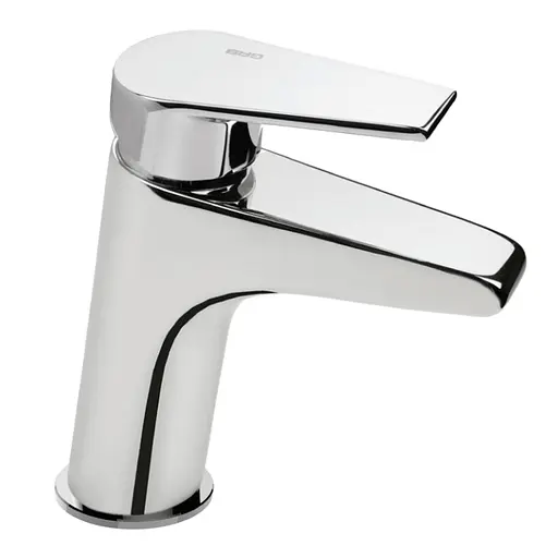 Смеситель для умывальника GRB Winner 44510440 Хром - фото 1