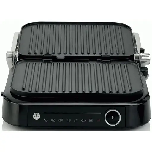 Гриль Gorenje GCG2100S - фото 3