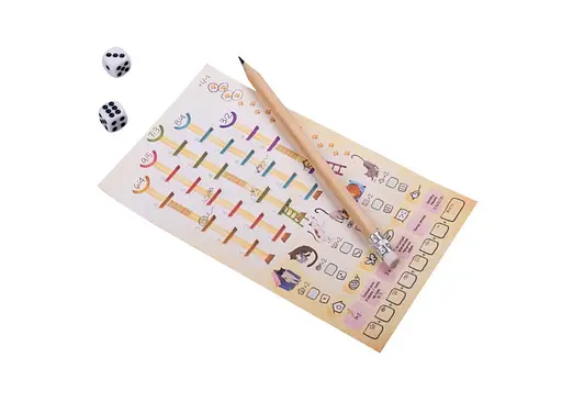 Настільна гра GaGa Games КотоКафе (Cat Cafe) (GG223) - фото 4