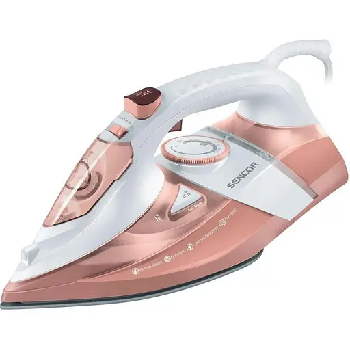 Утюг с паром Sencor SSI 8300RS
