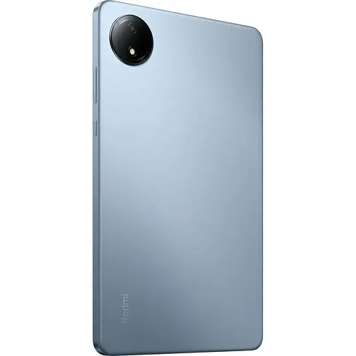 Планшет Xiaomi Redmi Pad SE 8.7 4/128GB Blue (UA UCRF) LTE - фото 6