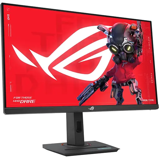 Монитор Asus 27" ROG Strix XG27ACMS (90LM0BE0-B01171) [141739] - фото 2
