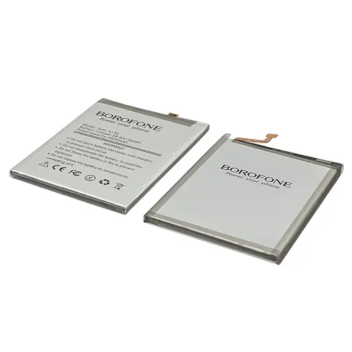 Акумулятор Borofone EB-BA136ABY до Samsung A136 A13 (5G)/ M135 M13 - фото 2