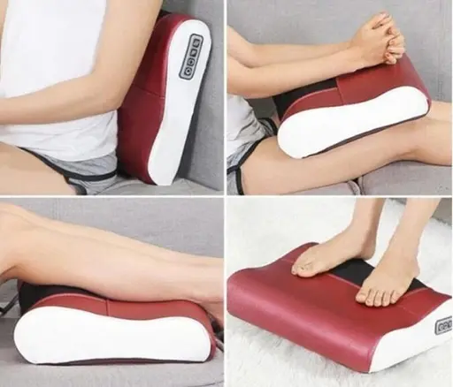 Массажная подушка для тела Sudi - LA-P6 - фото 2