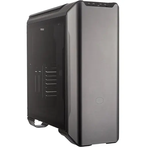 Корпус Cooler Master MasterCase SL600M Black Edition (MCM-SL600M-KGNN-S00) [135171]