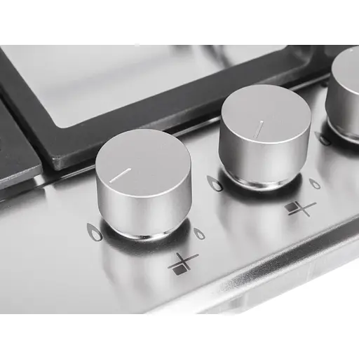 Варочная поверхность Whirlpool GMA 6422/IX - фото 6