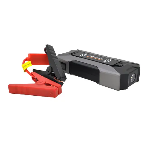 Пусковий автомобільний пристрій Voltronic A15-2000A 12V