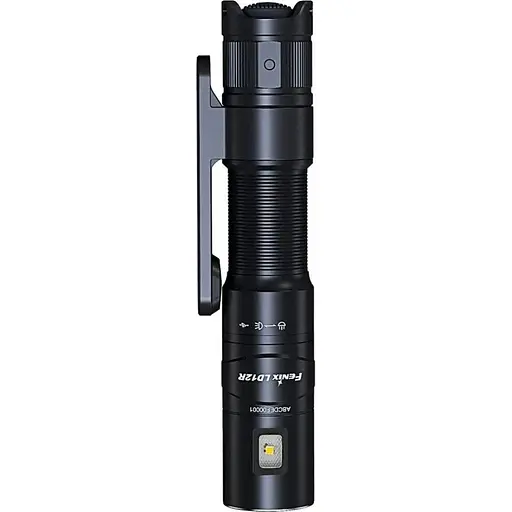 Ліхтарик Fenix LD12R [140073] - фото 3