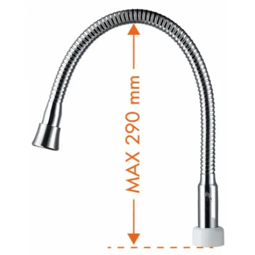 Проточний водонагрівач Noveen IWH360 - фото 2