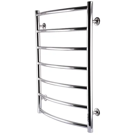 Полотенцесушитель UNIO LD W 700-500-7 Лестница Дуга (20654) - фото 2