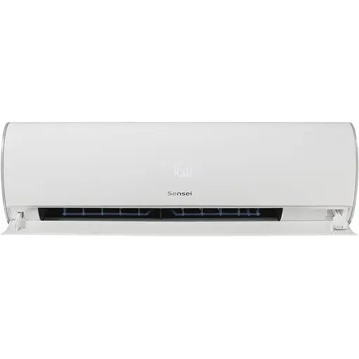 Сплит-система Sensei Luna Inverter SAC-12SKWL/I (130723) - фото 3
