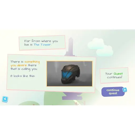 Игра Colors Live (Nintendo Switch) - фото 6