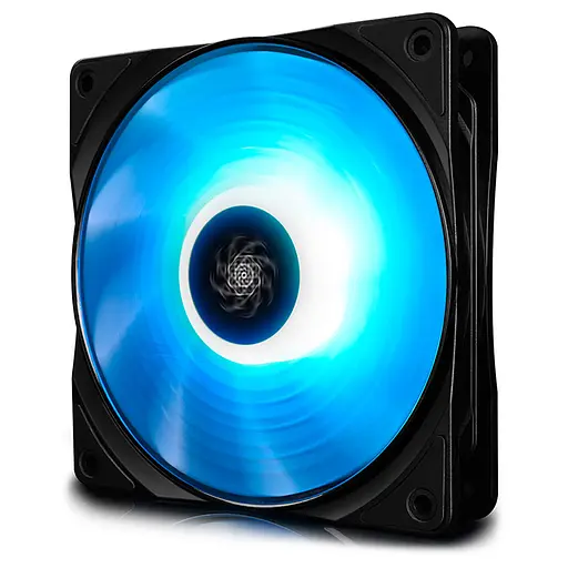 Кулер Deepcool RF120 (DP-FRGB-RF120-1C)