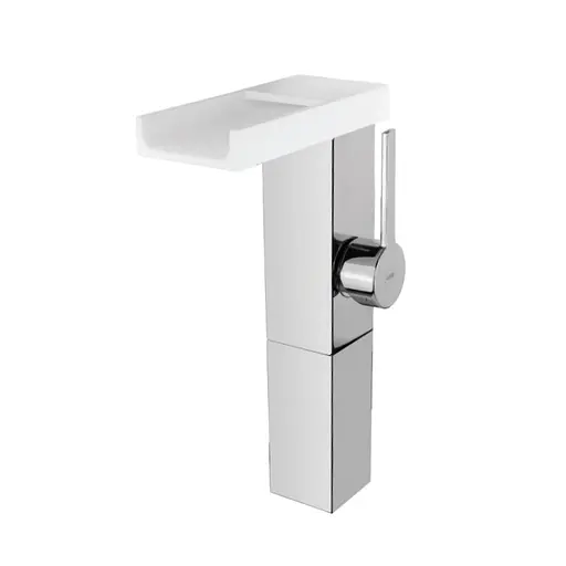 Смеситель для умывальника GRB Kala 60523600 Хром - фото 1