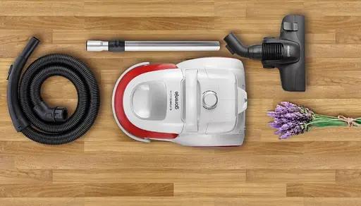 Пылесос Gorenje VCEB01GAWWF - фото 4