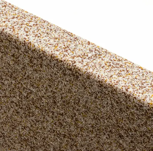 Кухонная мойка Platinum 4040 RUBA (SP000040838) - фото 6