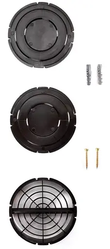 Вытяжка Eleyus Line I 50 WH - фото 8