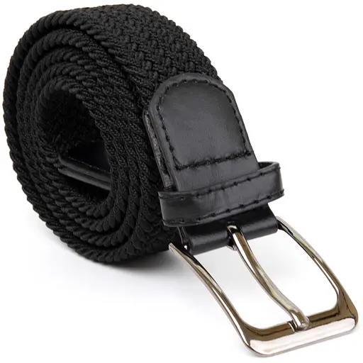 Ремень Vintage текстильный мужской 115х3,4 см acs0018131 - фото 2