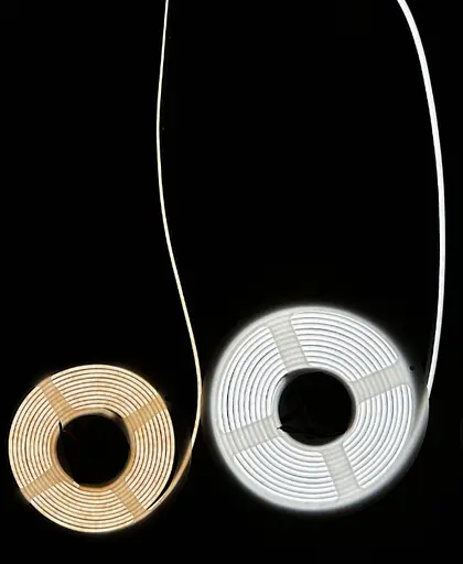 LED Неон 7,2W 180LED 4000К 160LМ IP65 24V KLOODI KDNEON-0306-7.2W-4K-24V IP65 - фото 2