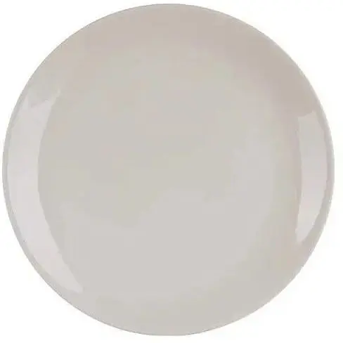 Десертна тарілка NAT Ivory 20cm