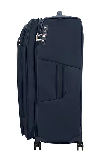 Валіза Samsonite RESPARK BLUE 82x53x34(38) 82 См  KJ3*01008 - фото 4