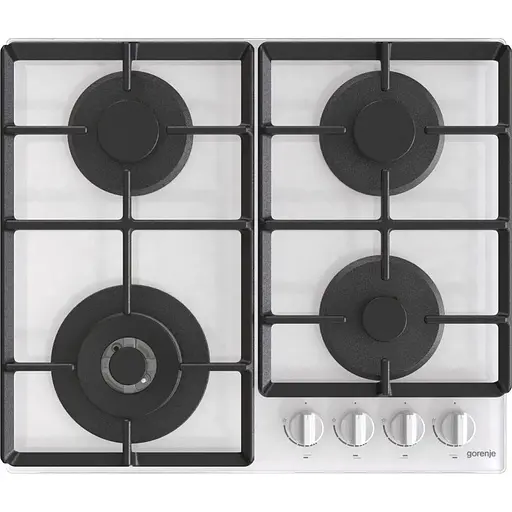 Варочная поверхность Gorenje GTW641EW газовая [113274]