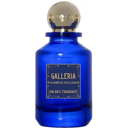 Парфюмированная вода оригинал тестер Milano Fragranze Galleria 100 мл - фото 1