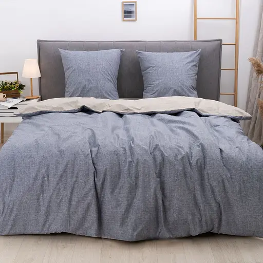 Комплект постельного белья Viluta полуторный ранфорс 23238-pl-e