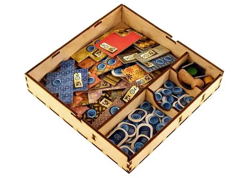 Органайзер Tower Rex Печворк Patchwork (1762) - фото 2