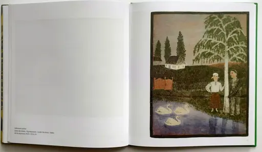 Звір війни. Наївне мистецтво з України - фото 2